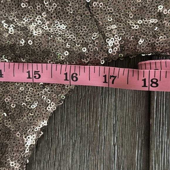 Greylin Sequin Dress - Picture 10 of 10